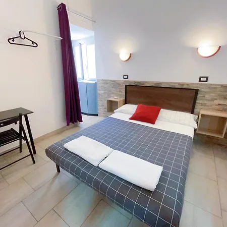 Overseas Guesthouse