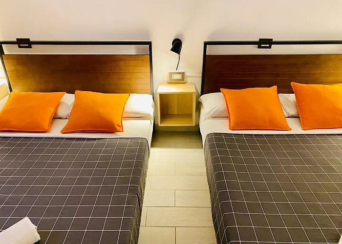 Overseas 3* Roma
